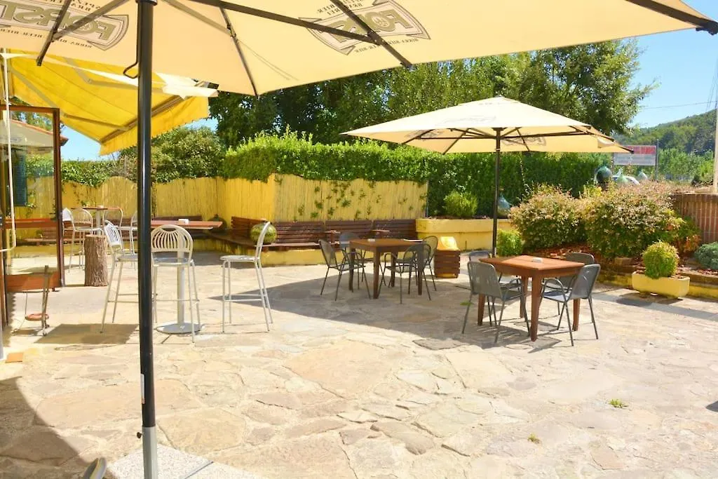カパンノリCountryside Flat, Corte Del Barone. Breakfast In.アパートメント 0*, カパンノリ イタリア