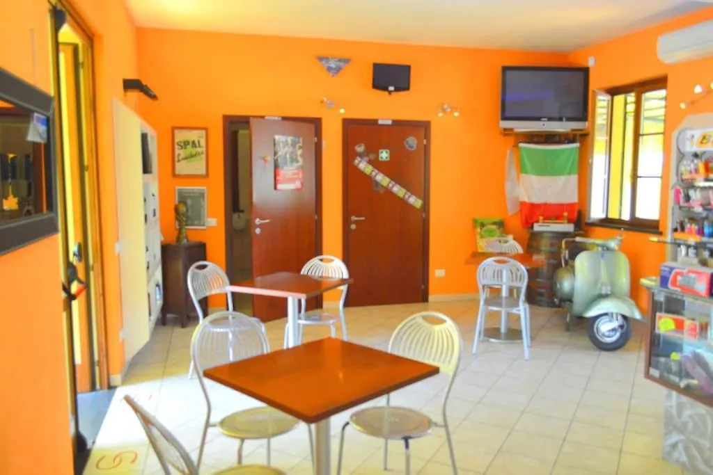 Countryside Flat, Corte Del Barone. Breakfast In. Apartment Capannori